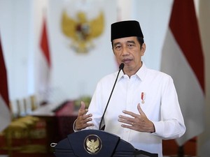 Strategi Jokowi Tak Ajak KPK saat Tagih Ratusan Triliun Utang BLBI