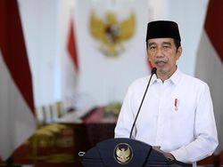 Presiden Jokowi: Jaga Momentum, Jangan Mudik Lebaran