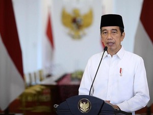 5 Instruksi Jokowi agar Korban Bencana NTT-NTB Segera Ditangani