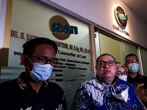 Analisis Mundurnya Elite dan Wajah Suram Masa Depan Kubu Moeldoko