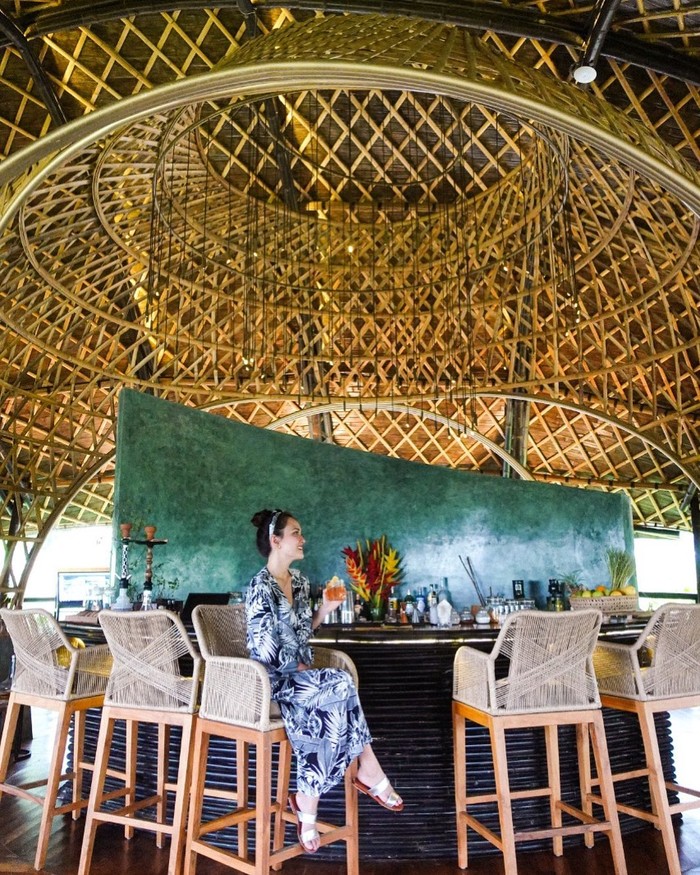 Dituding Hobi Ngutang, Shandy Aulia Justru Sering Kulineran Mewah