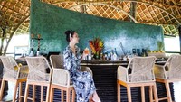 Nama Shandy Aulia kembali mencuat karena dituding hobi ngutang saat belanja online. Namun, tudingan tersebut dibantah oleh Shandy Aulia. Foto: Instagram @shandyaulia