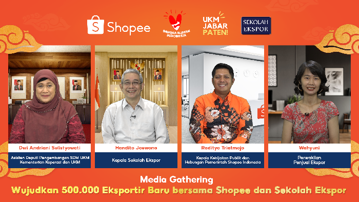 Shopee