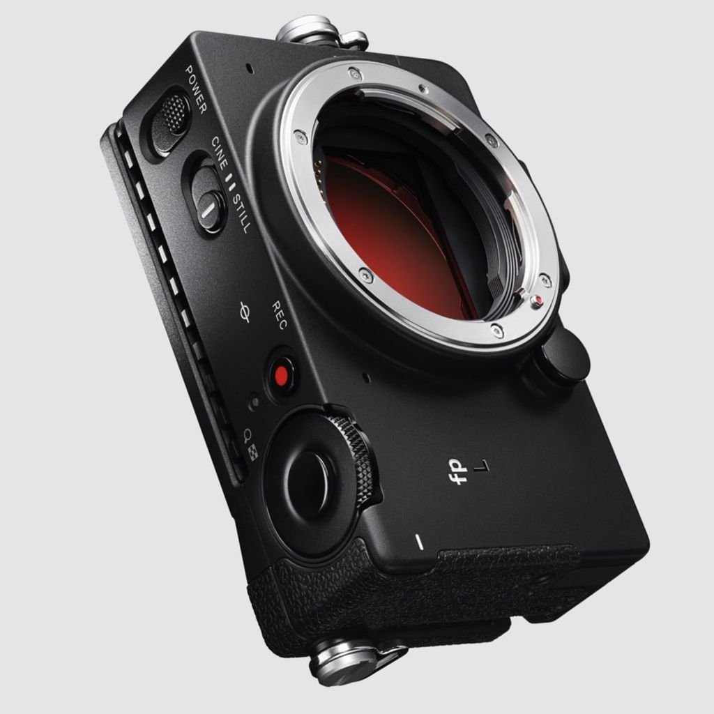 Sigma fp l
