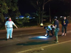 Jasa Raharja Jamin Santunan ke Korban Kecelakaan Maut di Pati