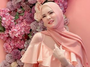 Angel Lelga Menyesal Tak Lakukan Ini saat Kejadian Penggerebakan