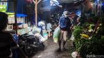 Apa Kabar Revitalisasi Pasar Blok A?