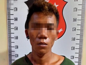 Sudah 4 Kali Beraksi, Bajing Loncat di Tambora Ditangkap Polisi