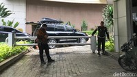 Foto: Hanif/detikHOT