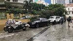 Dijaga Ketat! Kondisi Terkini Tempat Atta-Aurel Menikah