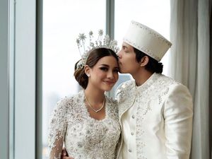Reaksi Anang Hermansyah Dengar Atta Mau Punya 15 Anak dari Aurel