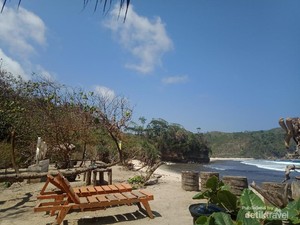 Katanya, Ini Bali versi Tulungagung