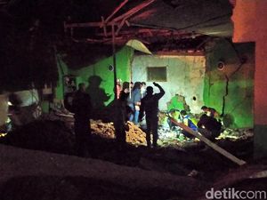 Korban Tewas Insiden Truk Tabrak Madrasah di Garut Bertambah Jadi 3 Orang