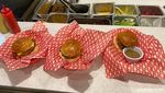 Lezatnya Cheese Burger Kekinian di Supper dengan Nuansa Kota New York
