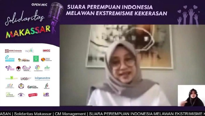 Bupati Banyuwangi Ipuk Fiestiandani