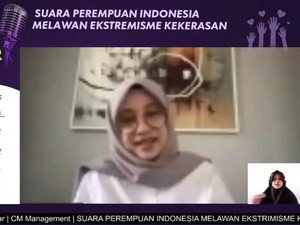 Bupati Banyuwangi: Perempuan Pelaku Terorisme Bukan Bentuk Kesetaraan Gender