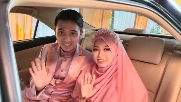 Bupati Kebumen izinkan warganya menggunakan mobil dinas Bupati untuk acara pernikahan