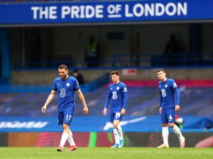 Usai Chelsea Dipecundangi West Brom, Tuchel Amuk 2 Pemainnya