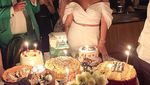 Ini Gaya Mewah Felicia Hutapea saat Kulineran bareng Hotman Paris