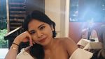 Ini Gaya Mewah Felicia Hutapea saat Kulineran bareng Hotman Paris
