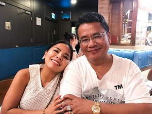 3 Anak Hotman Paris Jadi Pengacara, Digenjot Sedari Kecil