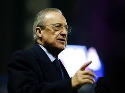 Florentino Perez Pede Madrid Juara Liga Champions, karena Satu Orang Ini