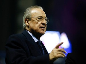 Muncul Rekaman Suara Presiden Madrid, Sebut Casillas-Raul Penipu