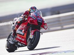 Jack Miller: Usaha Keras Ducati Mulai Tuai Hasil