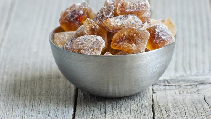 Gula Batu: Kandungan, Risiko, Apakah Lebih Aman bagi Pasien Diabetes?