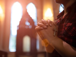 Bedanya Paskah Yahudi dengan Paskah Kristen