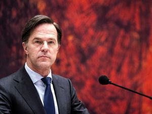 PM Belanda Mark Rutte Akan Mengundurkan Diri, Ini Alasannya