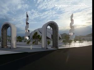 Waskita Ngebet Garap Proyek di Ibu Kota Baru, Sampai Bikin Satgas