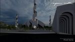 Desain Masjid Agung Ibu Kota Baru, Bagaimana Menurut Anda?