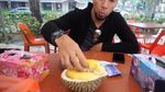 Marcell Siahaan Jadi Mualaf, Intip Keseruannya Berburu Kuliner Hingga ke Jepang