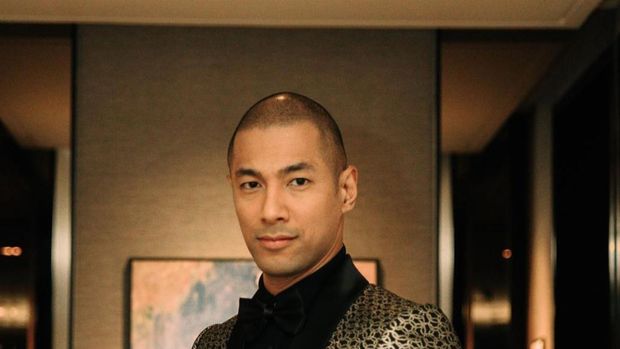 Marcell Siahaan Jadi Mualaf, Intip Keseruannya Berburu Kuliner Hingga ke Jepang