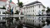Pecinta Sejarah, Ini 5 Spot Wisata Tempo Dulu di Jakarta