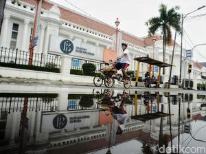 4 Destinasi Wisata Jakarta Saat PPKM Mikro