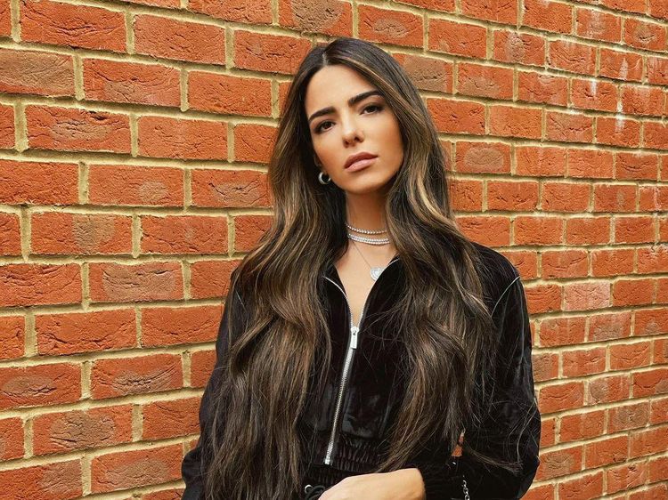 WAGs Tottenham Hotspur Ini Cantiknya Mirip Kendall Jenner