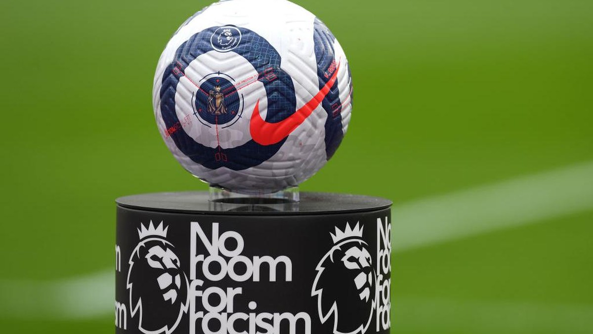 Jadwal Boxing Day Liga Inggris (Foto: (Getty Images/Mike Hewitt)