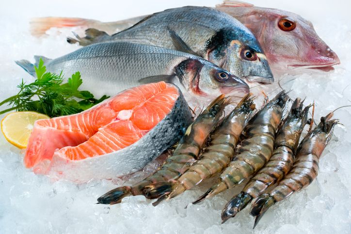Konsumsi 7 Makanan Tinggi Selenium Ini Agar Panjang Umur