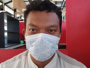 Eks Napiter Sebut Penjual Airgun ke Zakiah Aini Pernah Gabung FPI