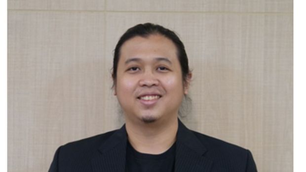 Muhammad Farid Andika, pengemudi Fortuner 'koboi' adalah CEO dan Founder Restock. Foto diambil dari laman Restock.id