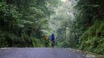 Nanjak Syahdu ke Tangkuban Perahu