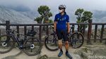 Nanjak Syahdu ke Tangkuban Perahu