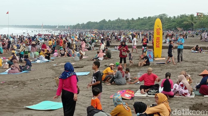 Pantai Pangandaran