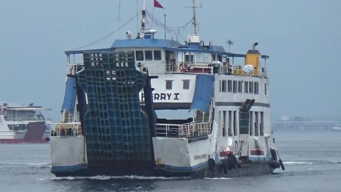 pelabuhan ketapang