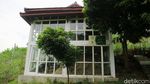 Penampakan Fosil Gajah Berusia Jutaan Tahun di Kudus