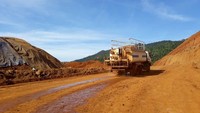 Sertifikasi ISO 9001 2015 merupakan suatu standar bertaraf internasional untuk Sertifikasi Sistem Manajemen Mutu, atau bisa disebut juga sebagai Sertifikasi Sistem Manajemen Kualitas. Tujuannya untuk menjamin produk yang dihasilkan perusahaan memenuhi persyaratan yang ditetapkan badan standar dunia yaitu ISO. Foto: dok. KLHK