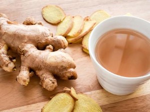 10 Rempah untuk Minuman Herbal: Ada Jahe, Serai, hingga Temulawak