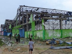 Penjelasan BMKG soal Puting Beliung di Sumenep
